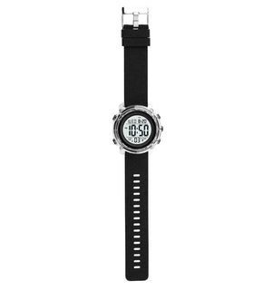 SKMEI 1996 Digital Sports Watch - Black/White
