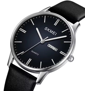 Skmei - 2250 - Quartz Luxury - Silver image 0