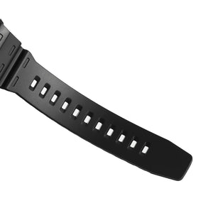 Skmei - 2126 - Luminous 50m Waterproof Mutifunctional - Black/Black image 6