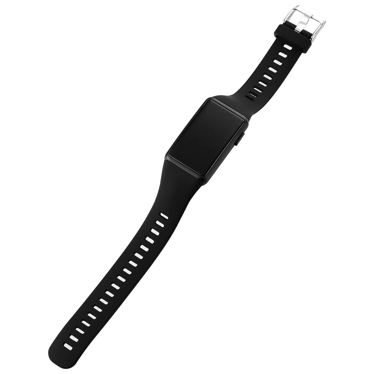 SKMEI 1972 Digital LED Watch - Black