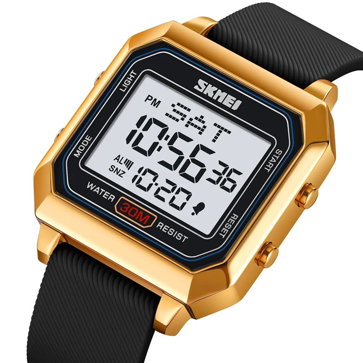 2150 Digital Watch Skmei Watches 2150-digital-watch-skmei-watches