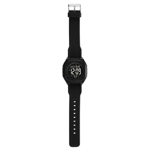 Skmei - 2160 - Smart Digital Functions Watch - black-black image 9