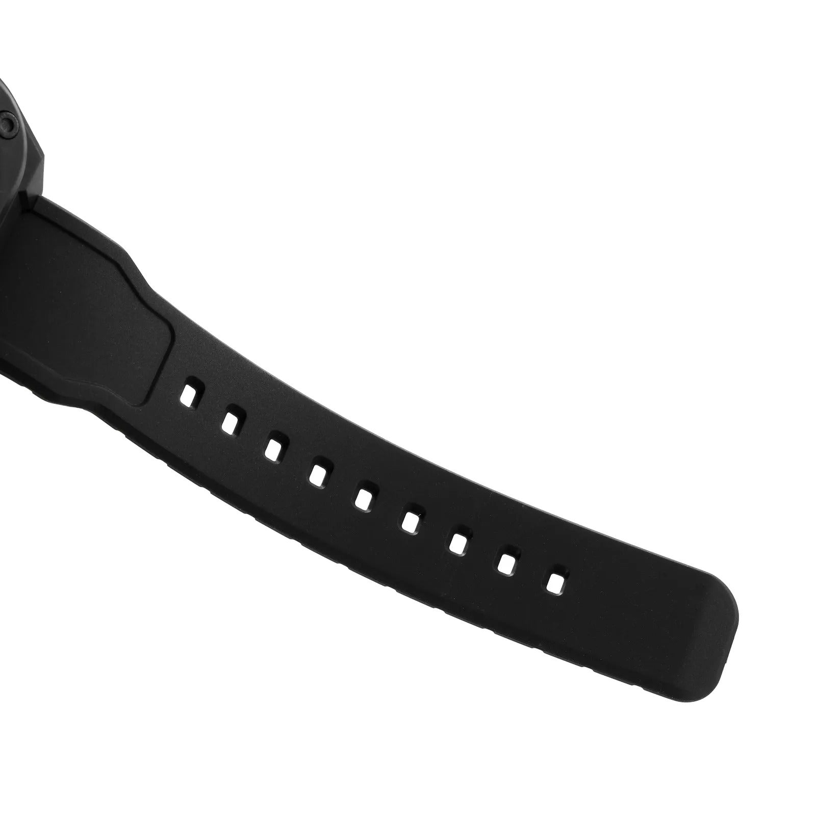 Skmei - 2160 - Smart Digital Functions Watch - black-black image 11
