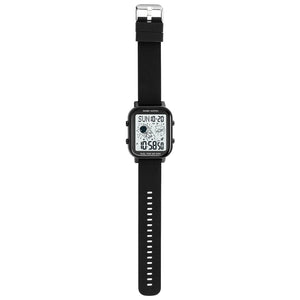 Skmei - 1971 - Space Explorer Digital Watch - Black image 2