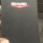 Skmei - 1389 - Dual Display Waterproof Watch - Silver/Silver photo review