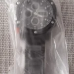 Skmei - 1389 - Dual Display Waterproof Business Watch - Black/Black/White photo review