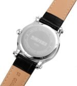 SKMEI - 9265 - Women Elegant Quartz Watch - White - Image 6
