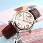 SKMEI - 9265 - Women Elegant Quartz Watch - White