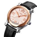 SKMEI - 9265 - Women Elegant Quartz Watch - White - Image 2